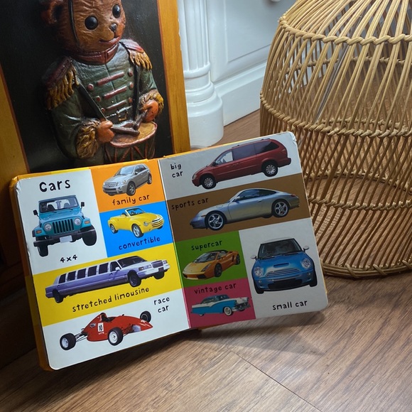 3 for $10 books! - Picture 3 of 3